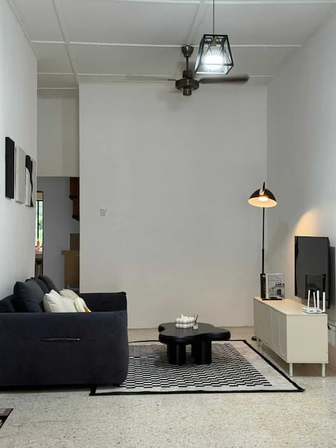 House in Kemaman City Terengganu