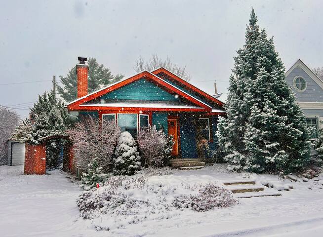 Oasis in the middle of the City gallery image 3