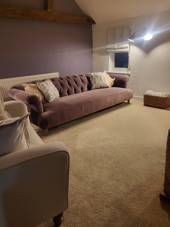 Cottage In Norfolk - Briston