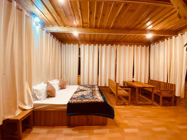 Heaven And Hill Co managed Airbnb listing 3