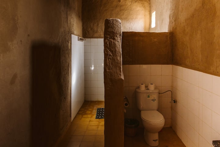 Habitación Cerca De Las Dunas - Rissani