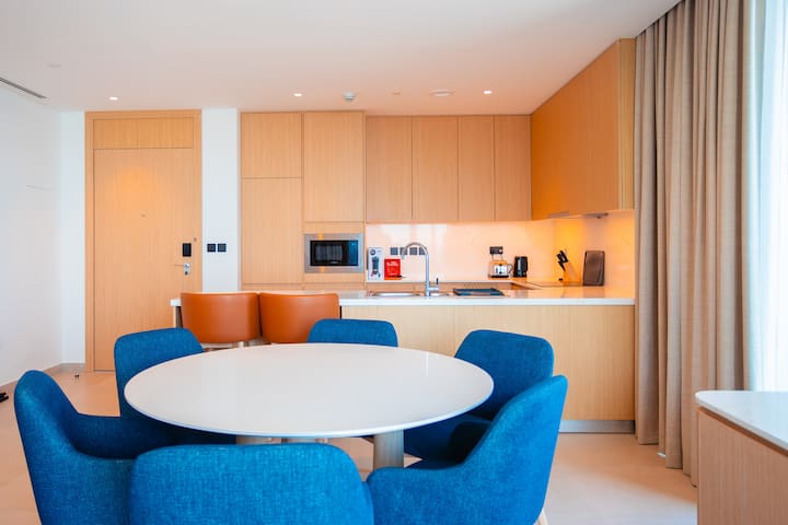 Inova stays managed Airbnb listing 2