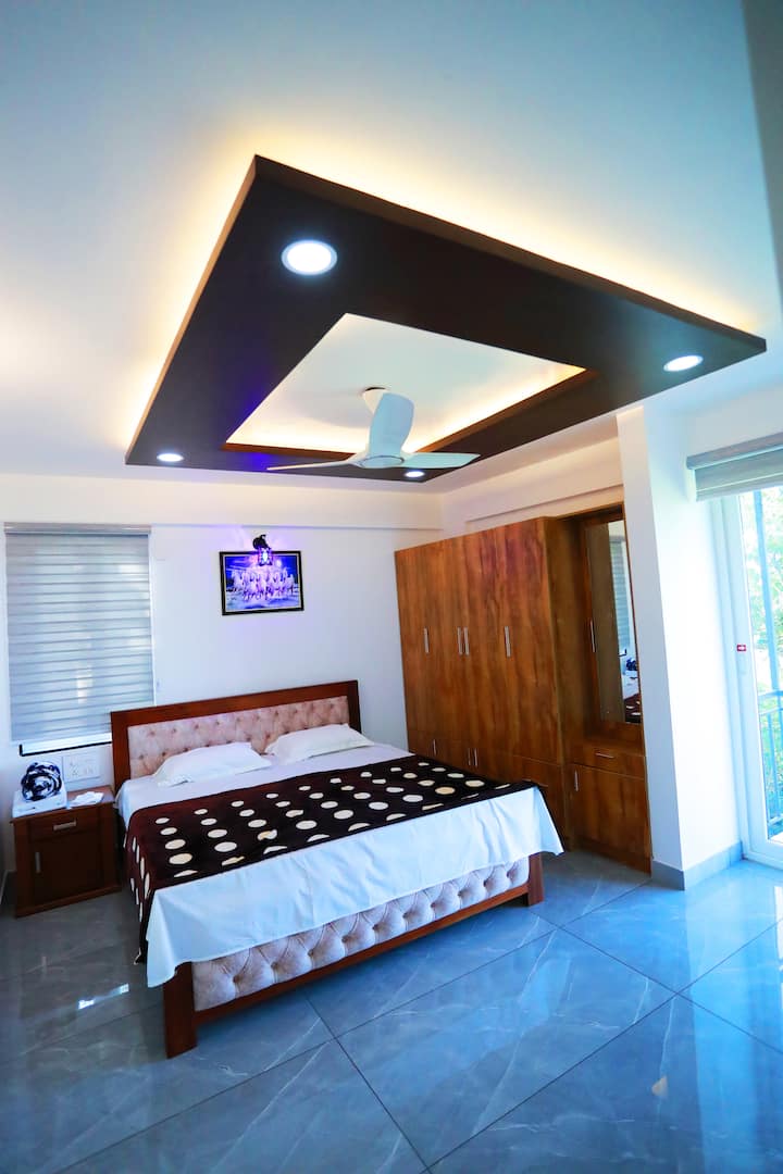 Habitación 1