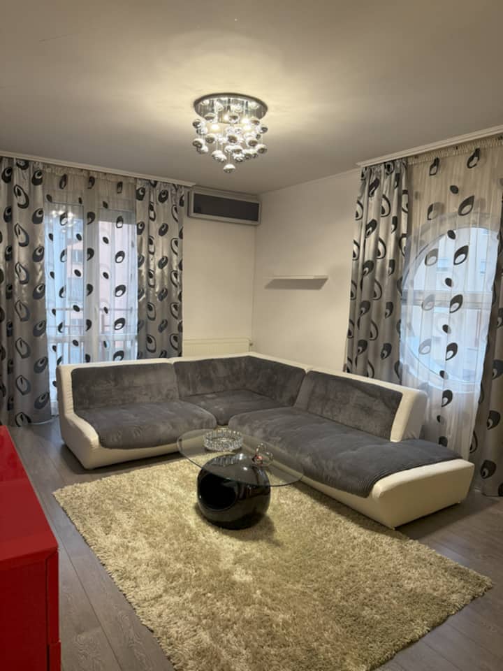 Mimi Apartman Debrecen - Debrecen