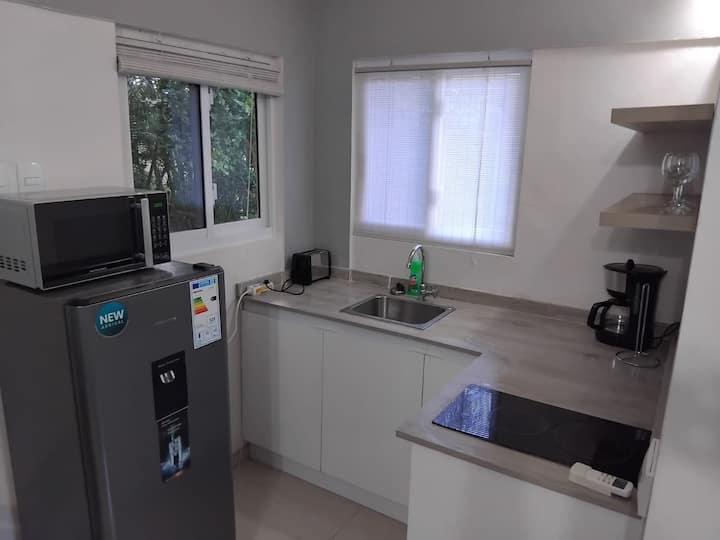 Detached Private Studio Price Includes Utilities - Curaçao