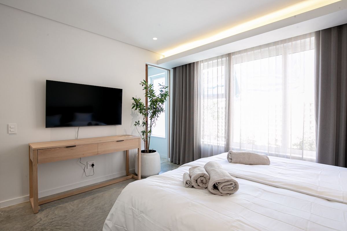 غرفة النوم 2