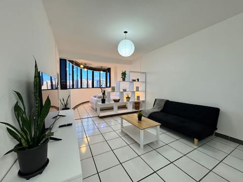 Ocaso - Margarita | Lovely Studio in Front of La Vela