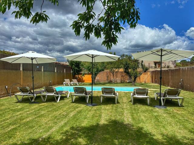 Preciosa casa de pedra Costa Brava gallery image 3