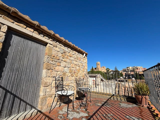 Preciosa casa de pedra Costa Brava gallery image 4