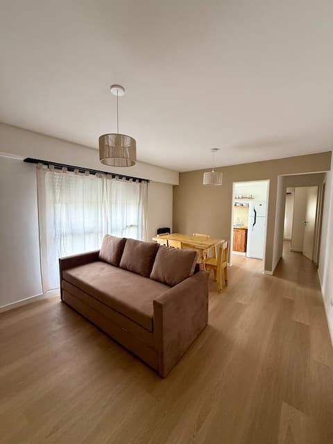 Popular Airbnb listing: MDQ Apartment | Aldrey Area | 2 Rooms in Estacion Terminal