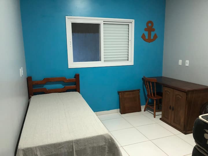 Segundo quartocom home office