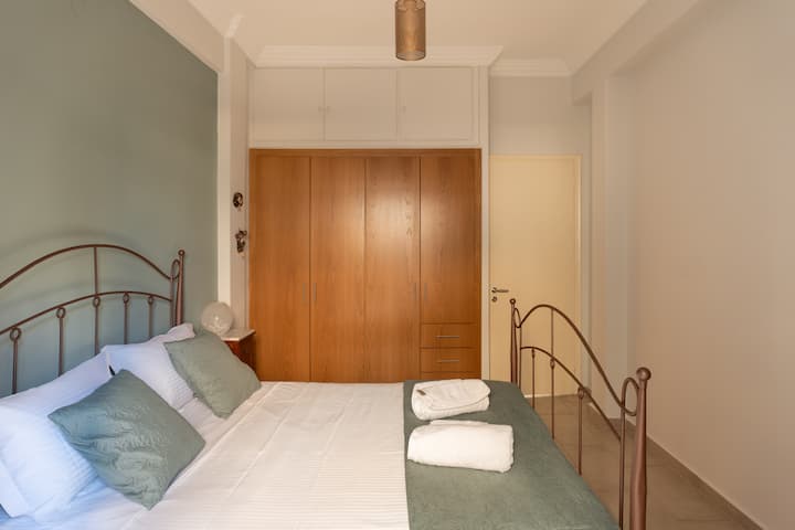 საძინებელი