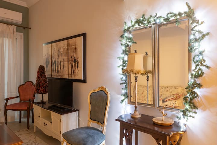 მისაღები ოთახი