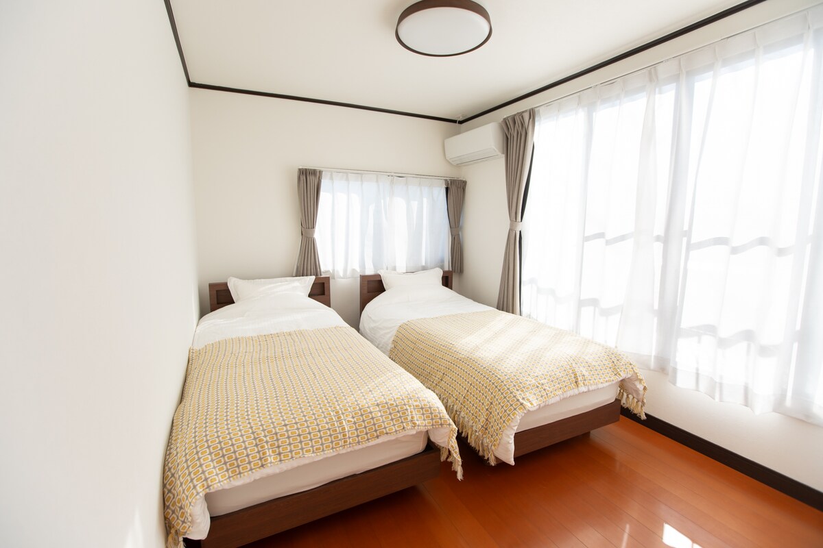 غرفة النوم 3