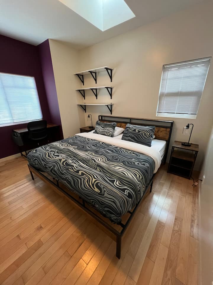 Спална соба 2