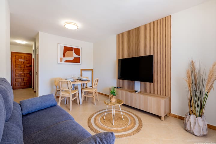 1 Bedr. Apartament Las Americas S - Playa de las Américas