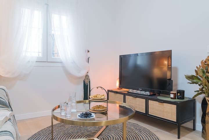 Alcazaba Suites De Almería - Almería
