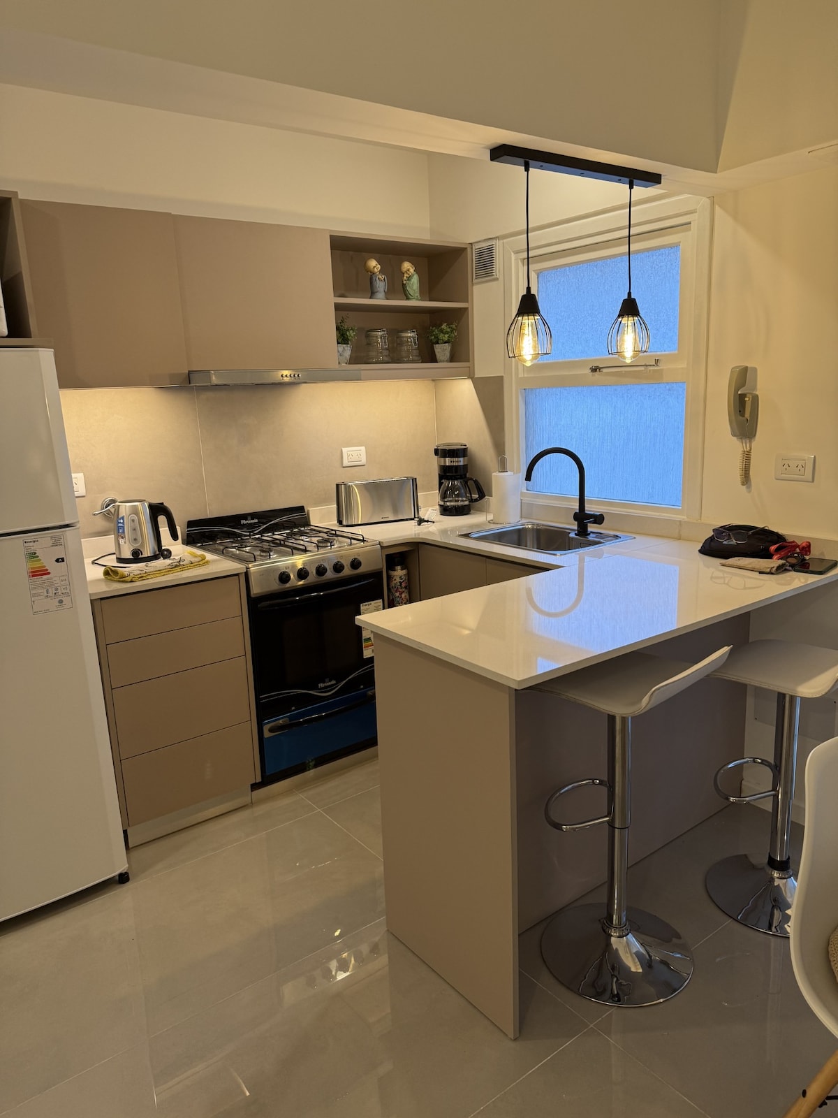 Successful Airbnb property: Cozy Studio in Mar Del Plata