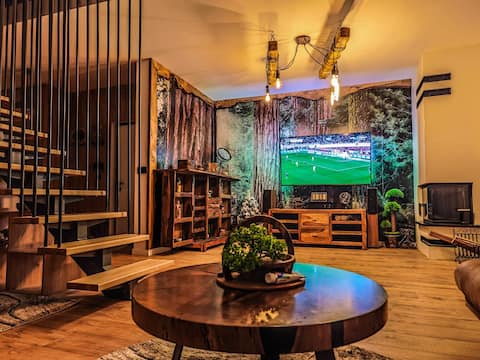 Apartment Our story, Jahorina