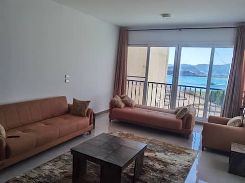 Luxury Seaview Private Beach