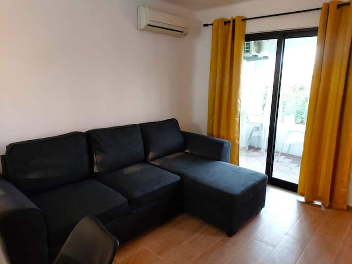 Belle's 2 Bdr. Apartment - Albufeira Club - Albufeira