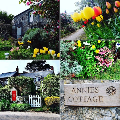 Annies Cottage