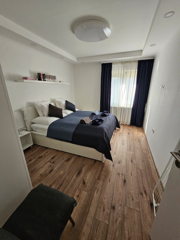 Spavaća soba 3