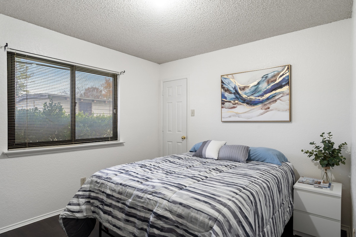 საძინებელი