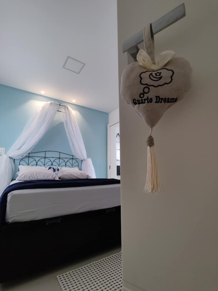 Spálňa 3