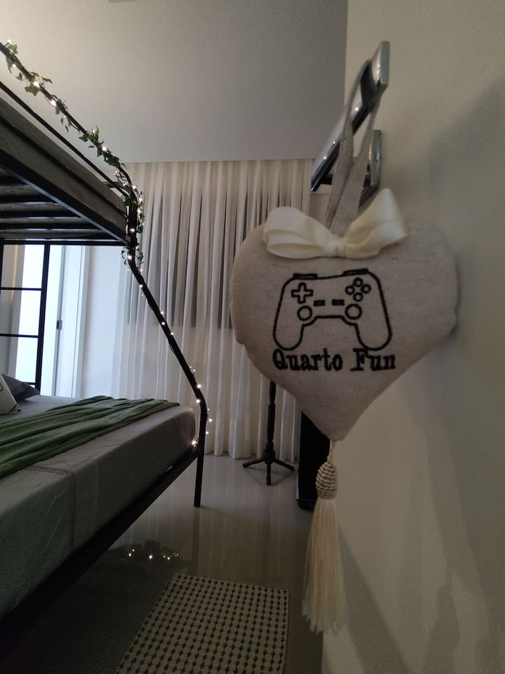 Spálňa 2