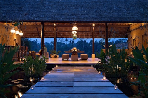 2-Bedroom Villa Imogiri