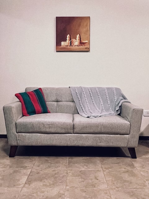 Top Airbnb: Azahares Urban Corner in Alto Comedero