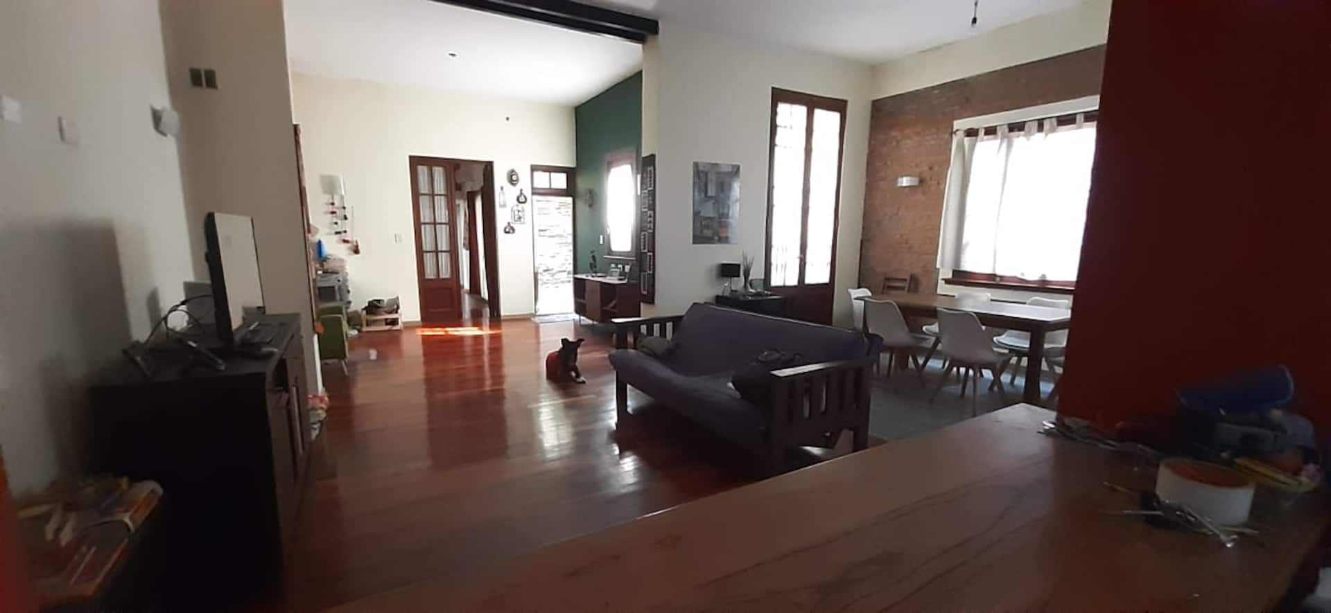 Large Room in Suite for 3