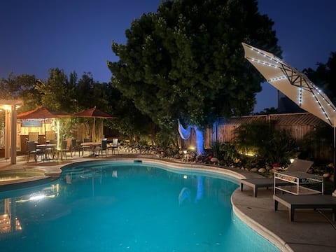 Ceres Sungate Oasis