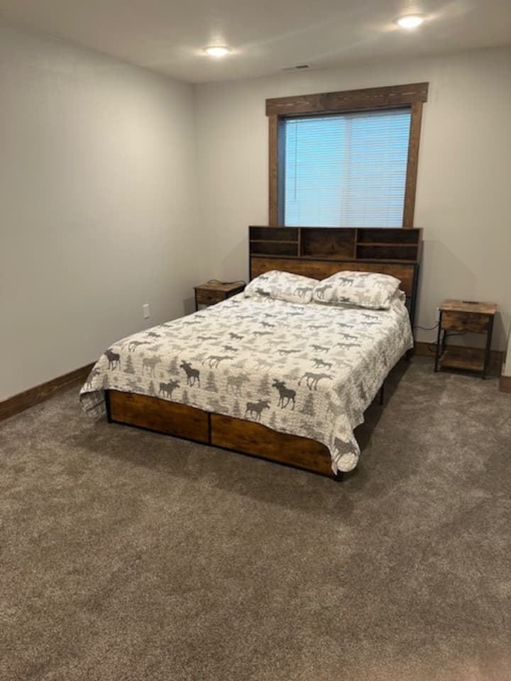 საძინებელი 6