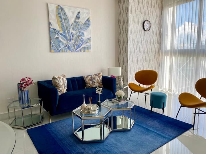 Piantini Zen: Spa Vibes & City Lights - Santo Domingo