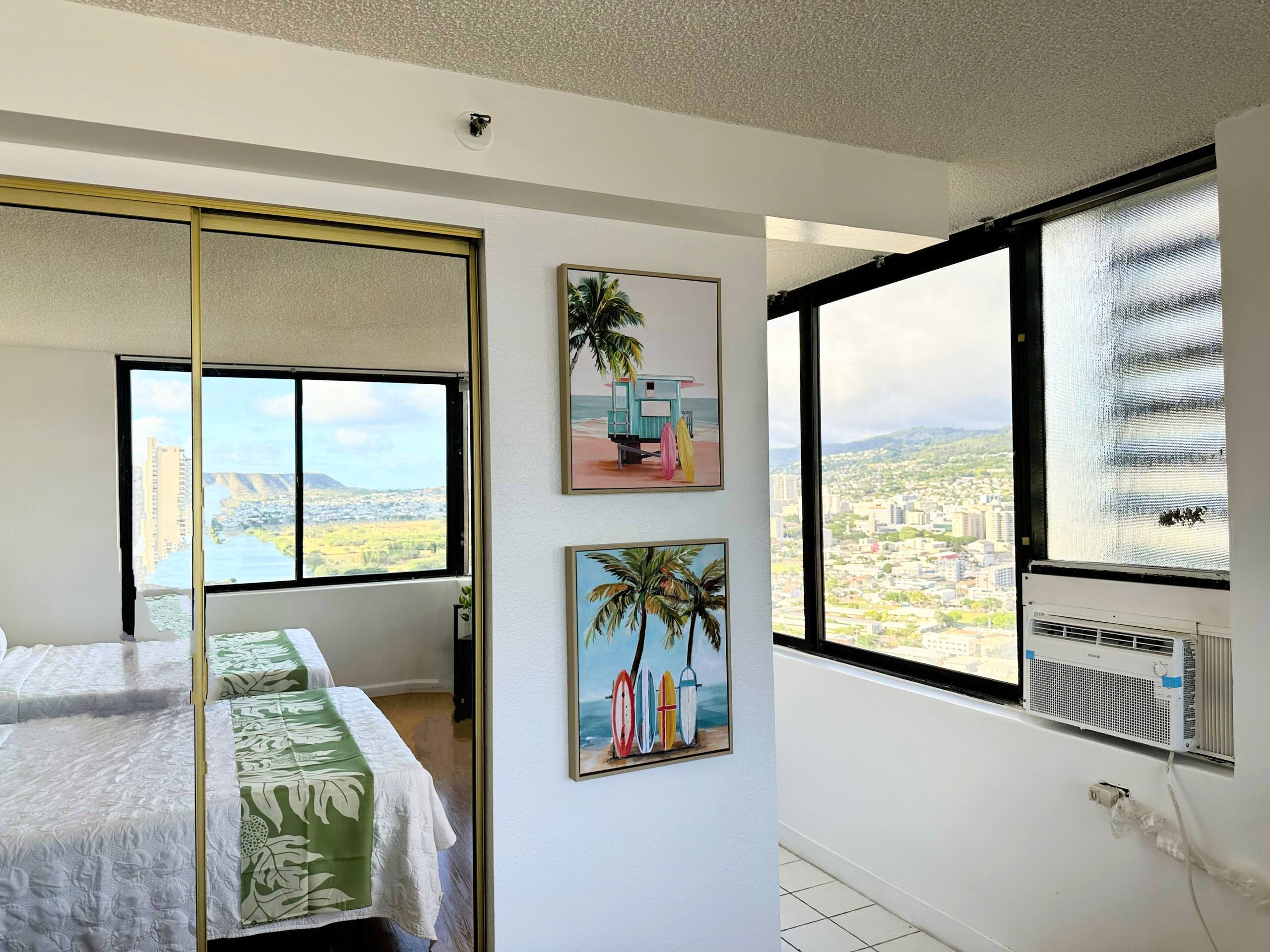 Hotel in Honolulu · ★4.76 · Studio · 2 beds · 1 private bath - Image 9