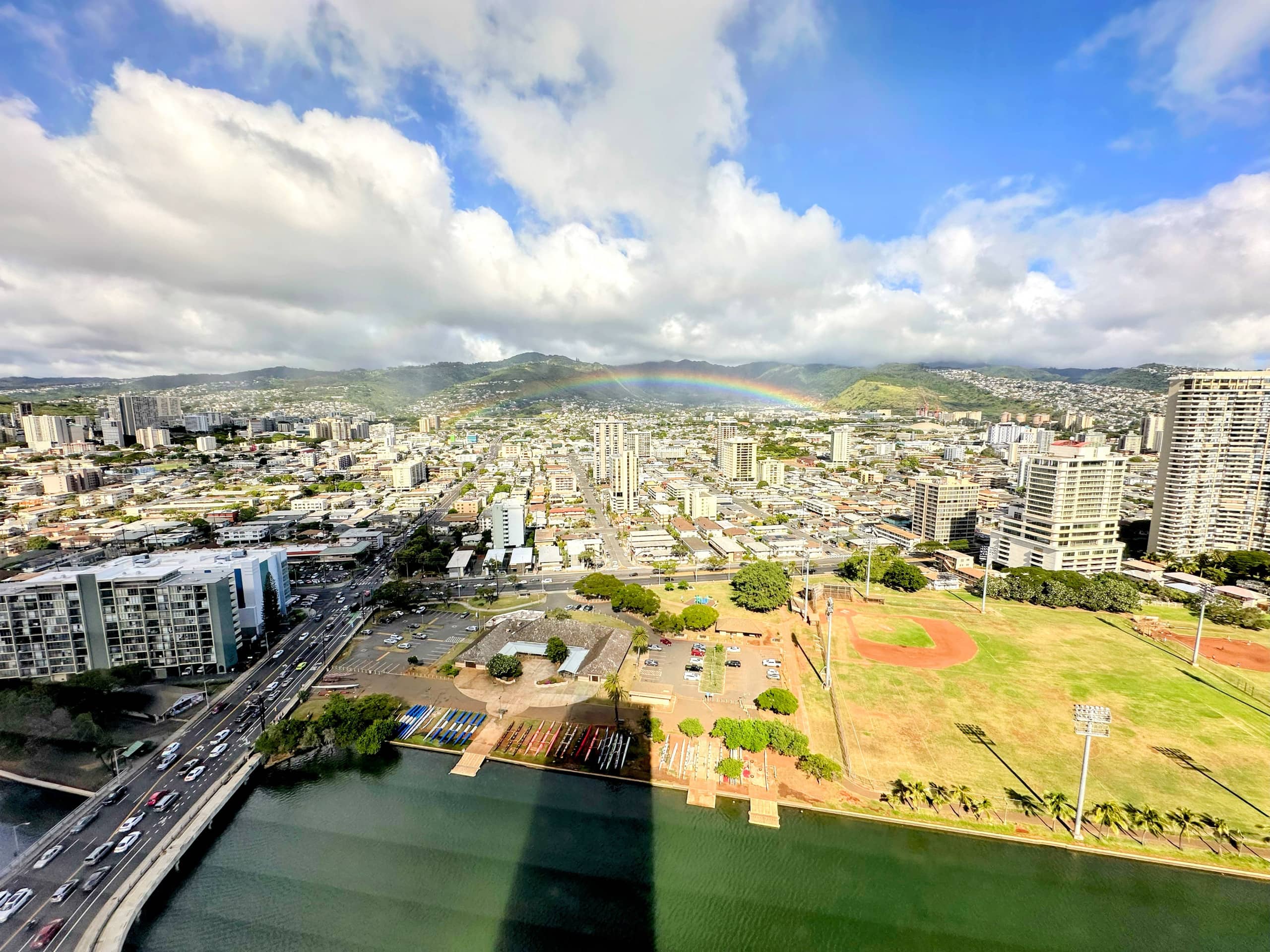 Hotel in Honolulu · ★4.76 · Studio · 2 beds · 1 private bath - Image 13