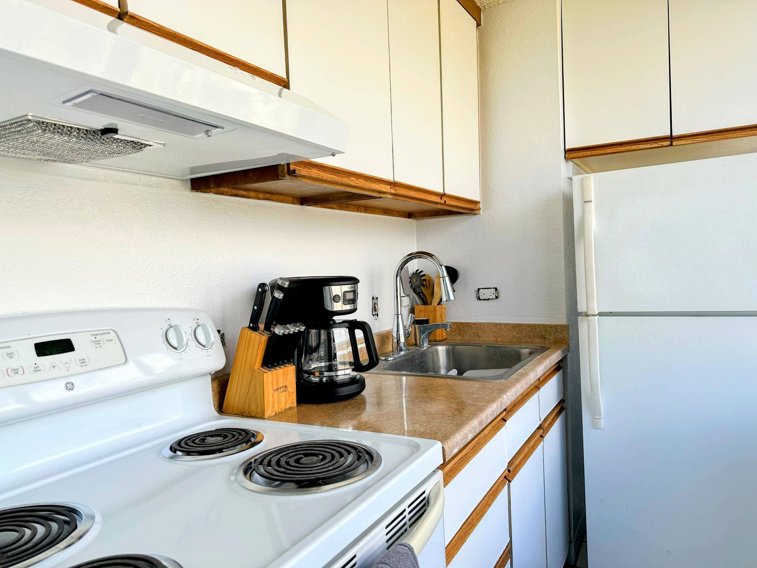 Hotel in Honolulu · ★4.76 · Studio · 2 beds · 1 private bath - Image 3