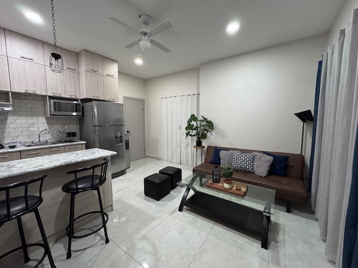Apartamento Moderno - Tegucigalpa