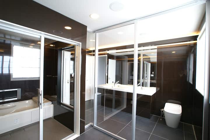 フルバスルーム