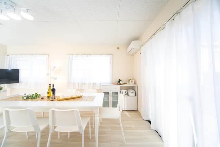 Convenient To Sightseeing , Stay With Pet. - 鈴鹿市