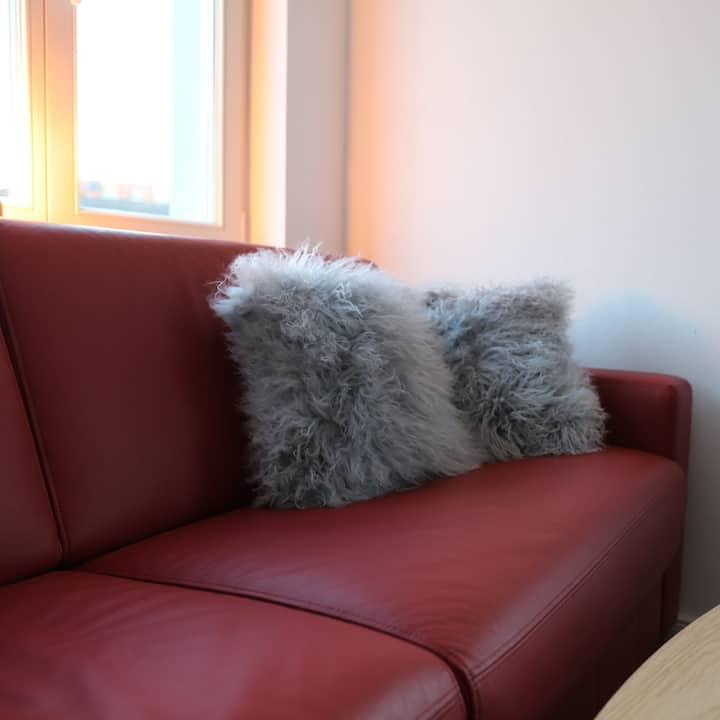 Komfort Ferienwohnung Altstadt Bad Belzig - Bad Belzig