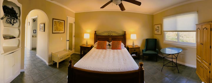 Habitación 1
