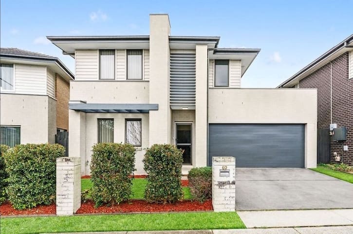 Blue Haven Retreat – Thornton Central 60