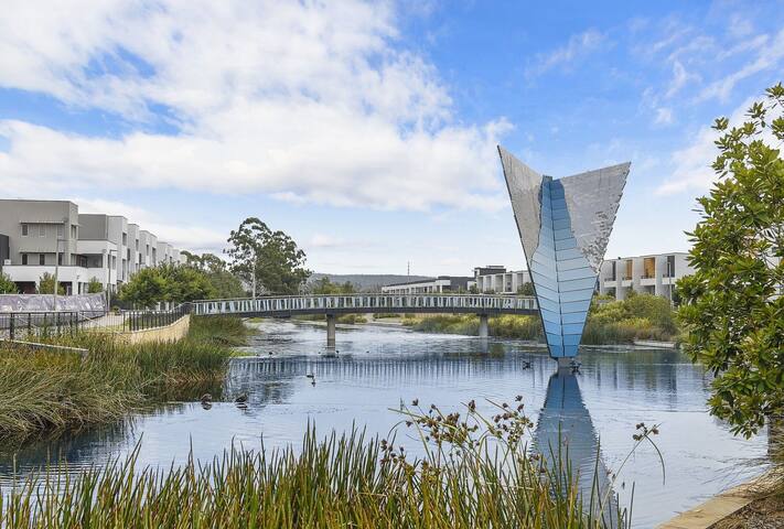 Blue Haven Retreat – Thornton Central 60 gallery image 5