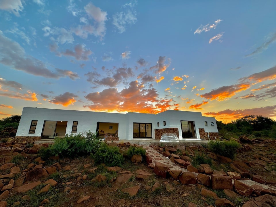 Tierpoort Accommodation24591209