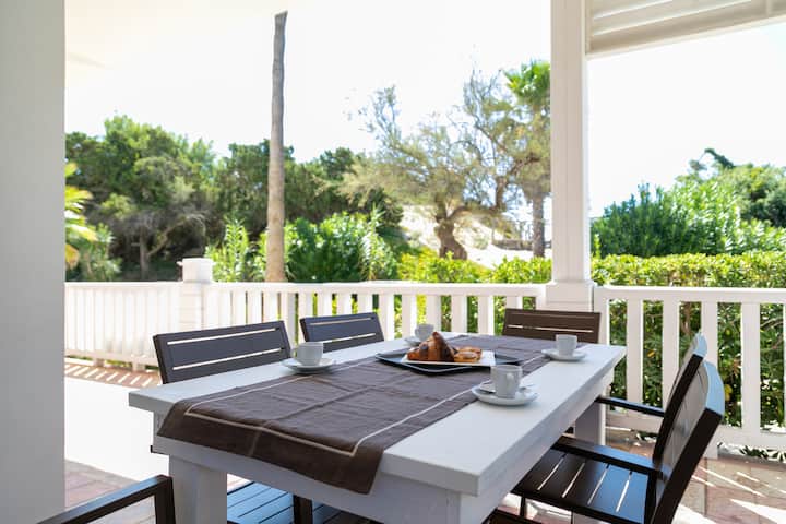 Appartamento Piano Terra N5 - Punta Prosciutto