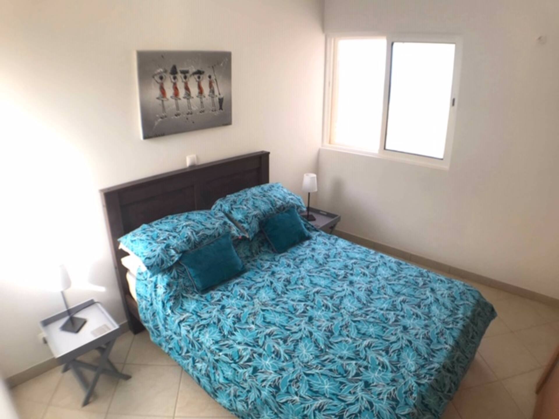 2 Bed Apt/Pool & Sea Views/Wi-Fi — Foto 3