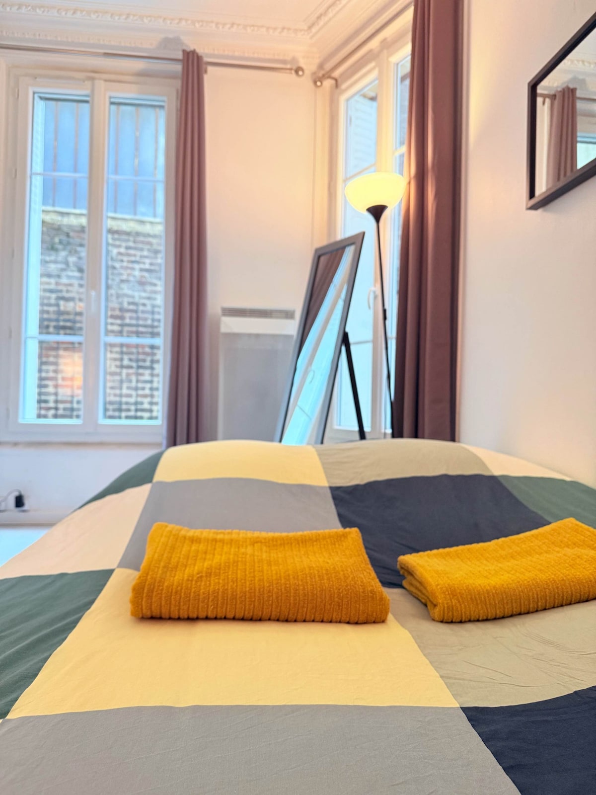 Спална соба